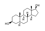 5Alpha-Androstane-3alpha,17beta-diol
