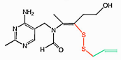 Allithiamine