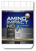 Amino Impact vergroot uithoudingsvermogen met 12 procent