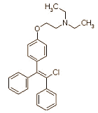 Jonge mannen die te weinig testosteron aanmaken kunnen misschien beter een antioestrogeen als clomiphene citrate gebruiken dan synthetisch testosteron. Dat concluderen endocrinologen van het Memorial Sloan-Kettering Cancer Center in New York uit een analyse van 86 gevallen van mannen die de alternatieve hormoontherapie uitprobeerden.