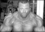 Luke Wood