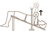 Decline bench press beter voor pectorales dan incline bench press