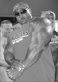 Dennis James