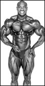 Dexter Jackson