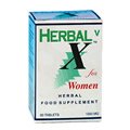 HerbalvX, een sekssupplement voor vrouwen