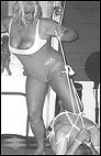 Isabella �Big and Strong�