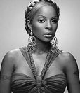 Mary J. Blige