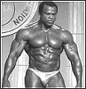 Serge Nubret