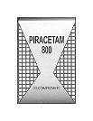 Piracetam