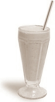 Een shake met alleen whey na krachttraining werkt beter dan een shake met whey plus koolhydraten