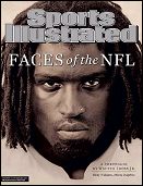 Ricky Williams