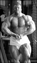 Luke Wood