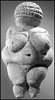 Venus van Willendorf