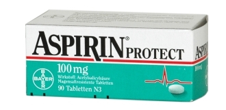 Aspirine is een kankermedicijn