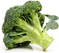 Broccolidieet zorgt voor meer spiercellen