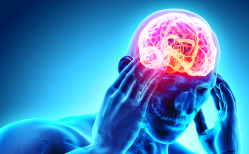 Combinatie van magnesium, vitamine B2 en co-enzym Q10 verzacht migraine