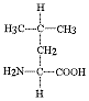 Leucine