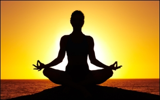 Meditatie houdt het concentratievermogen intact als de jaren gaan klimmen