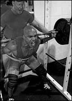 Ron Palmer
