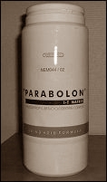 Parabolon