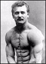 Eugen Sandow