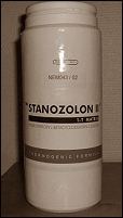 Stanozolon