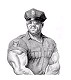 Agenten & Anabolen