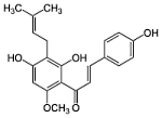 Xanthohumol