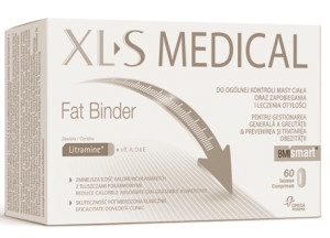 Als je jezelf op een niet al te streng afslankdieet hebt gezet kun je 3 keer sneller afvallen als je ook het supplement XLS Medical gebruikt. Tenminste, dat zou je denken na het lezen van een studie die Duitse onderzoekers publiceerden in Obesity.