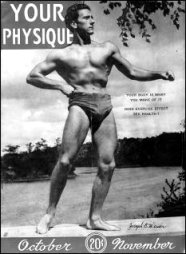 Joe Weider