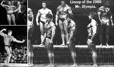 Olympia 1980