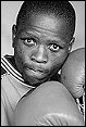 Vusi Malinga