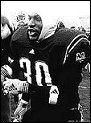 Rashidi Wheeler