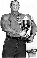 Eli Hanna