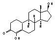 4-hydroxynandrolone
