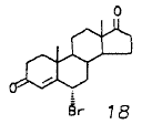 6-Alpha-bromo-androstenedione