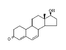 6-dehydronandrolone