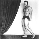 Schwarzenegger, 1976.
