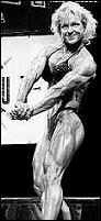 Lisa Aukland