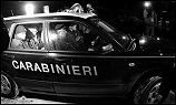 Carabinieri vertrekken na Olympische dopingraid