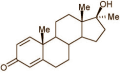 Methandrostenolone