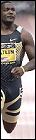Justin Gatlin
