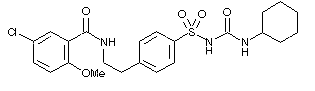 Glyburide