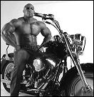 Marcus Haley
