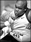 CJ Hunter
