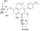 Icariin
