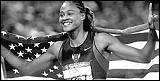Marion Jones