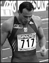 Kostas Kenteris
