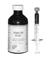 Injecto Fuel
