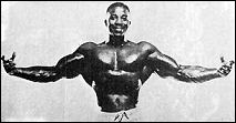 Leroy Cobert